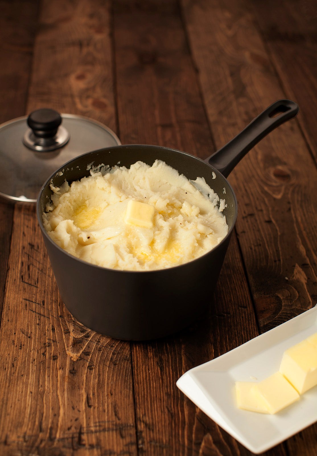 Scanpan Classic 1 Quart Saucepan W/Lid Hot on Sale