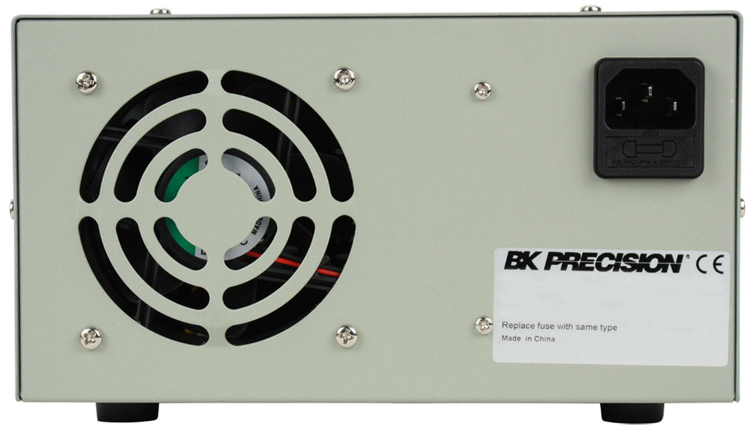 BK Precision Power Supply 0-60V, 3.3A Switching – Model 1667 Sale