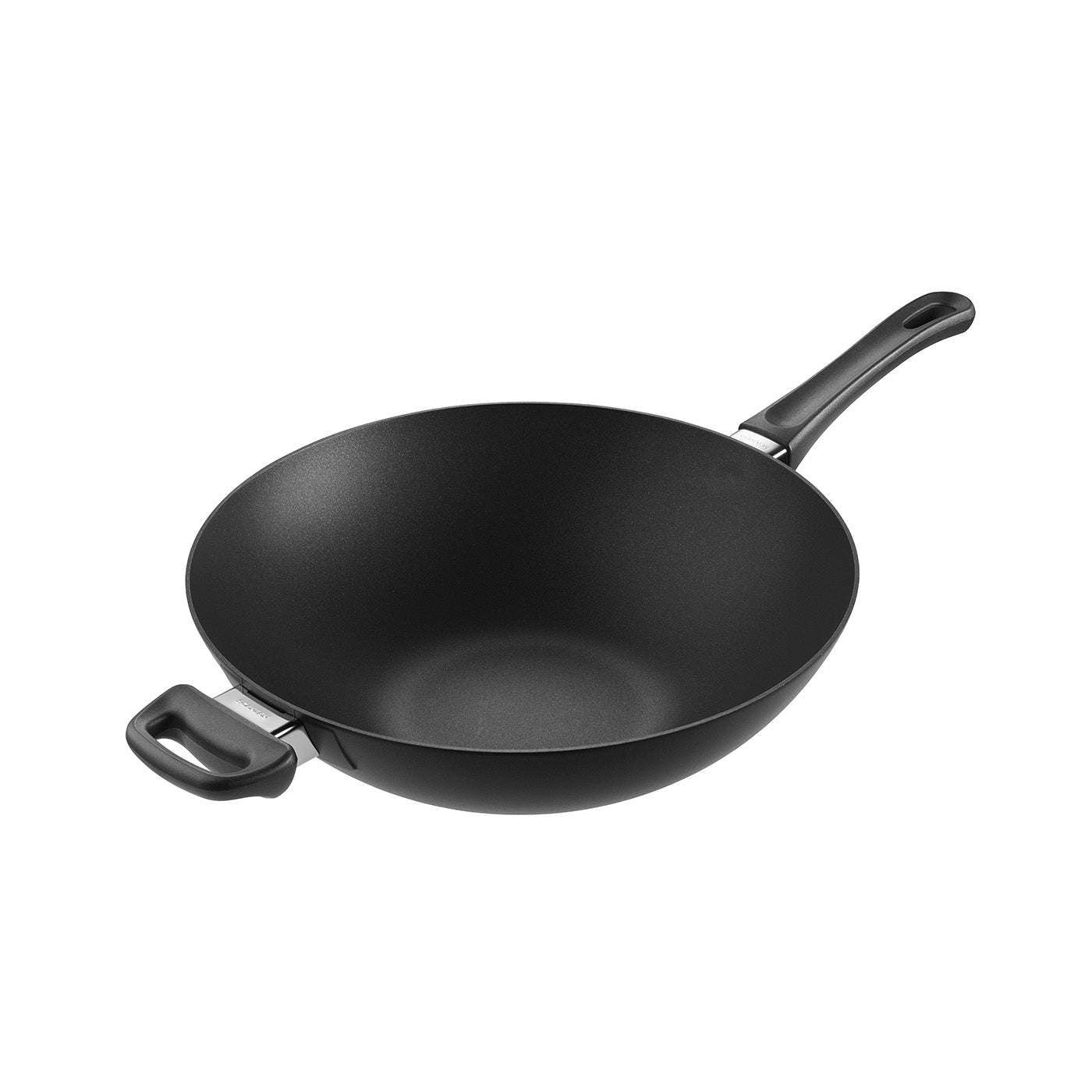 Scanpan Classic Induction 12.5-Inch Wok Sale