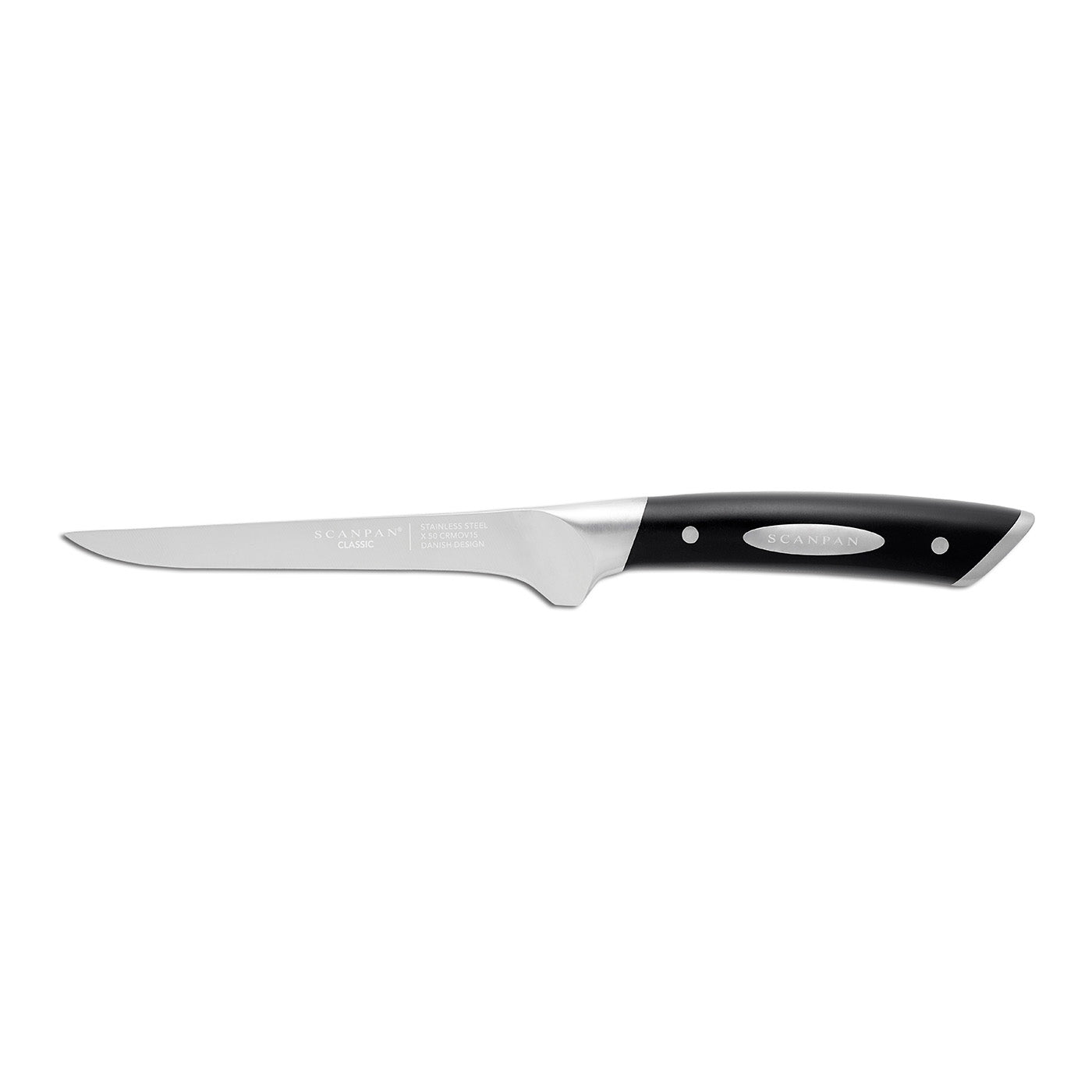 Scanpan Classic 6-Inch Boning Knife Fashion