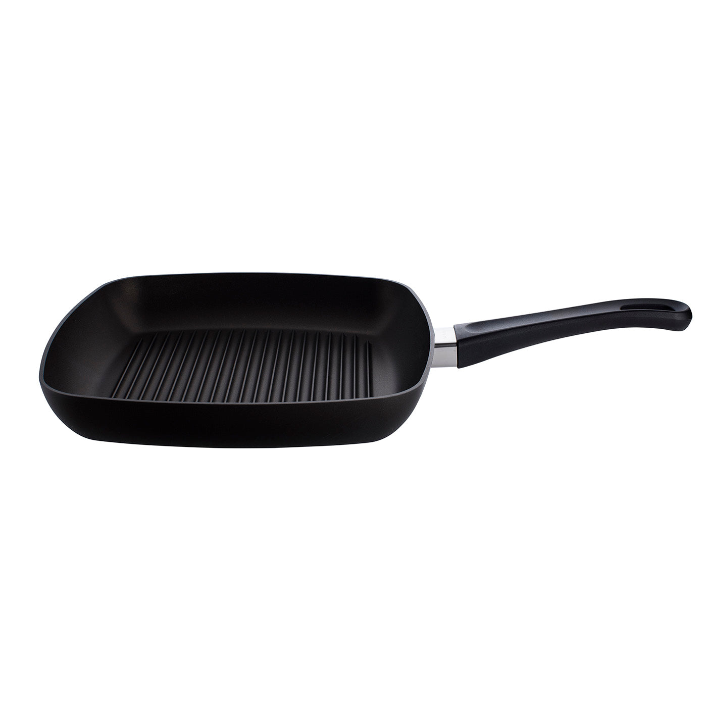 Scanpan Classic Induction 10.5-Inch x 10.5-Inch Grill Pan Online Hot Sale