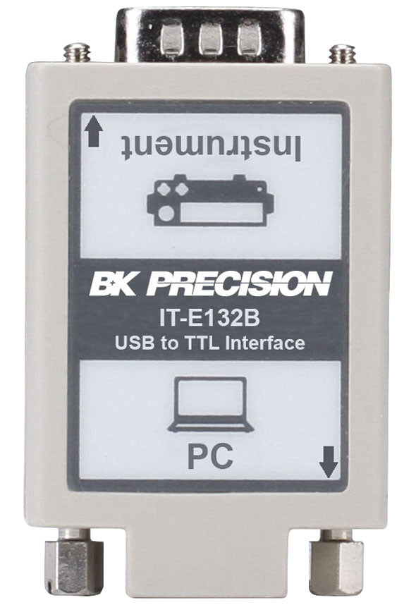 BK Precision USB to TTL Interface Cable For Electronic Load, Model Model IT-E132B Online