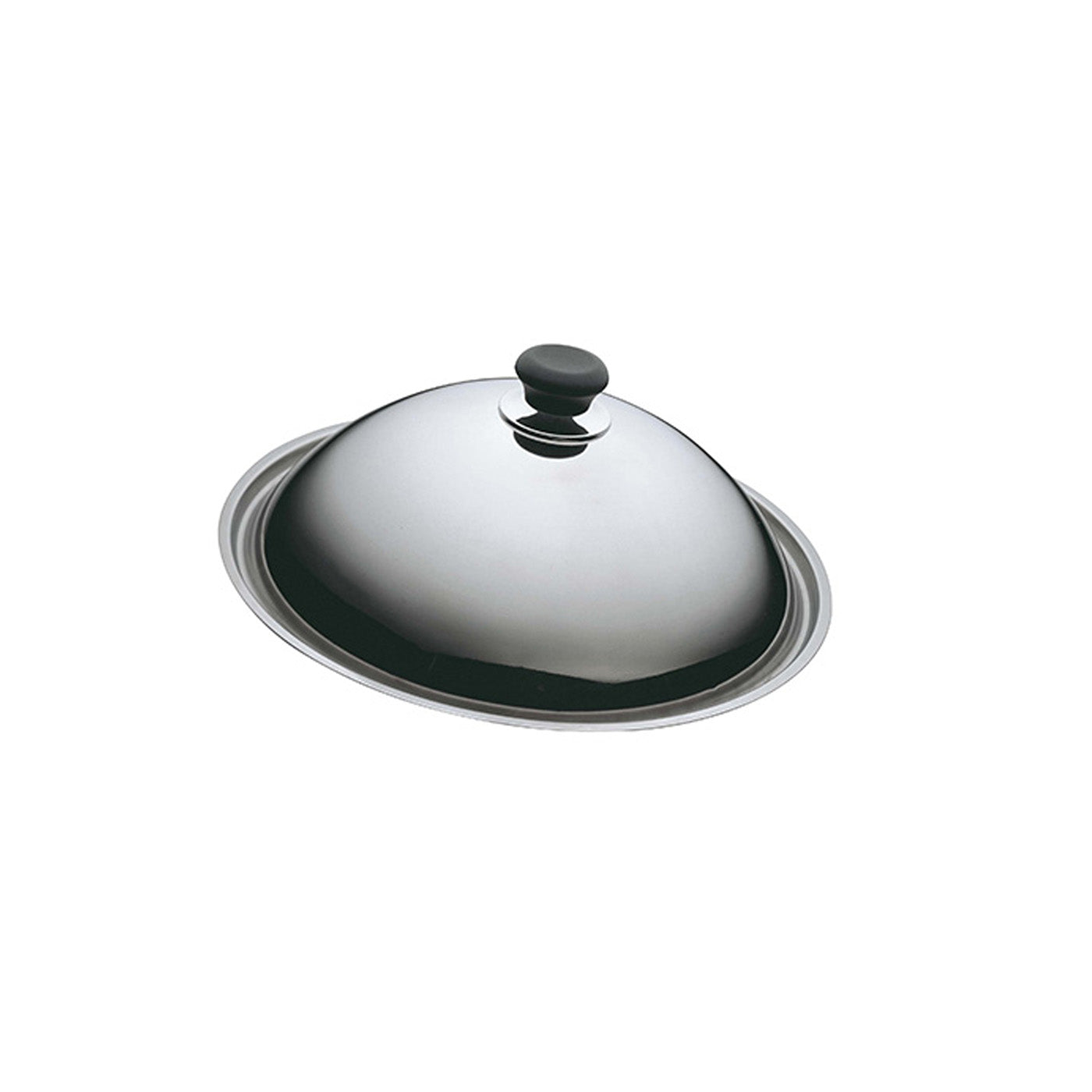Scanpan Classic  11 Inch Wok Lid Online