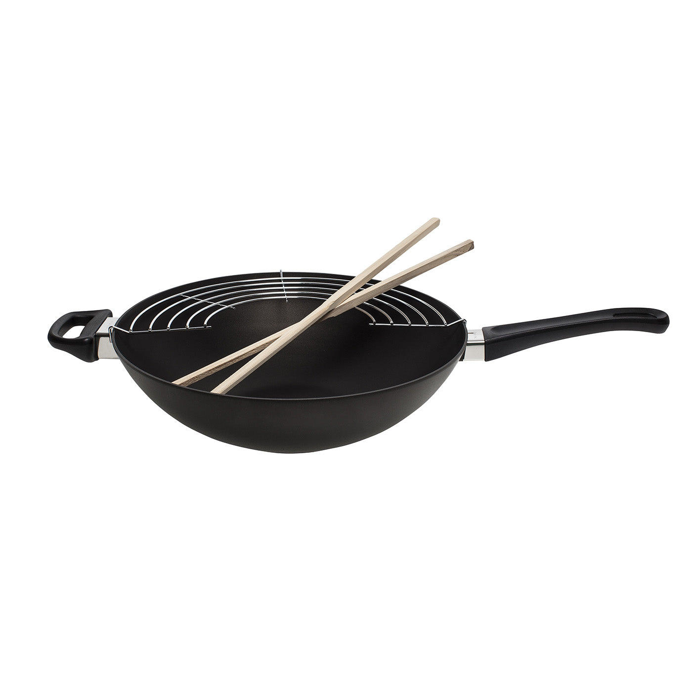 Scanpan Classic 12.5 Inch Wok Sale