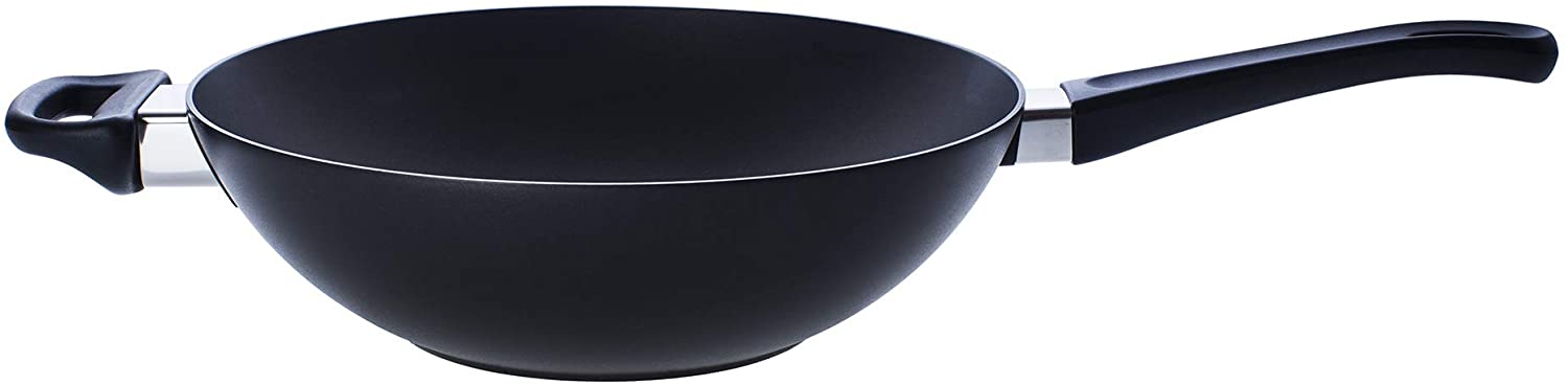 Scanpan Classic 12.5 Inch Wok Sale