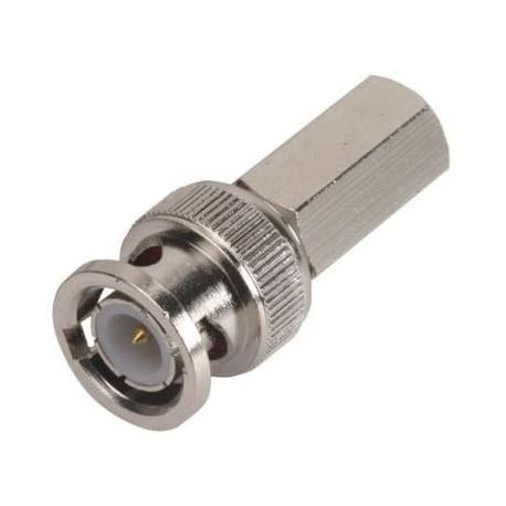 BNC Co-Axial Connectors – Twist-On RG59 and 62 Online