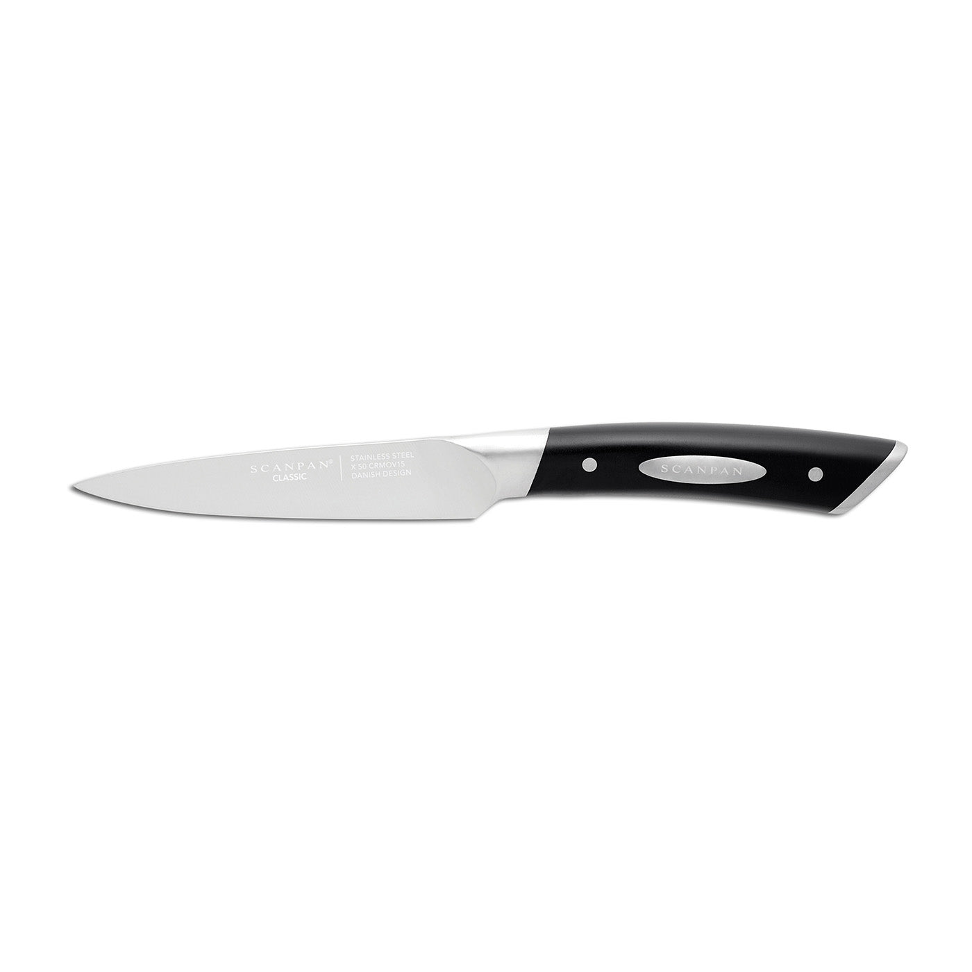 Scanpan Classic 4.5-Inch Vegetable Knife on Sale