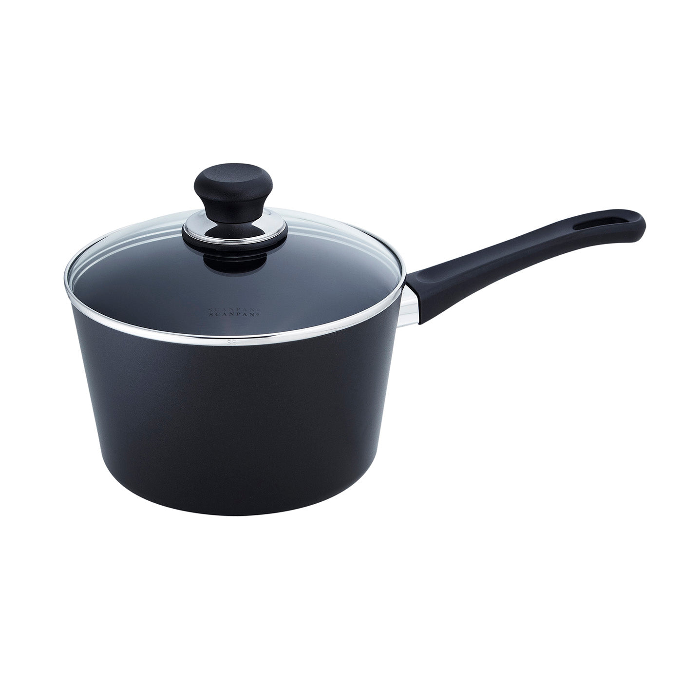Scanpan Classic Induction 3.25 Qt. Saucepan with Lid Supply