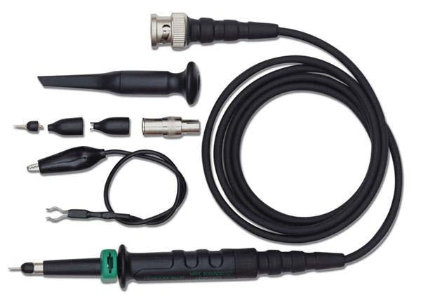 BK Precision Scope Probe 90 MHz Online now