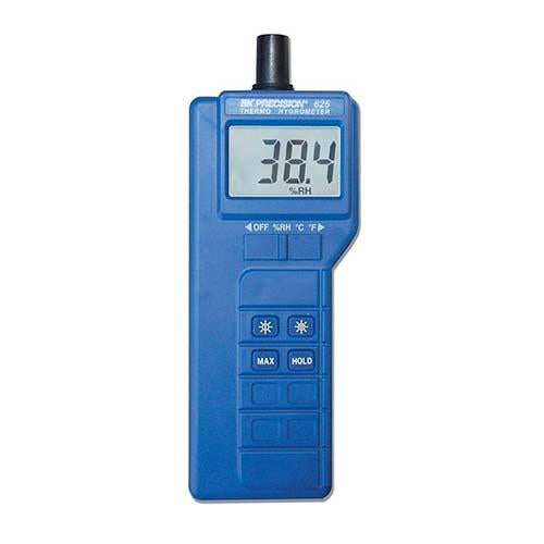 BK Precision Thermo-Hygrometer Model 625 Online Hot Sale