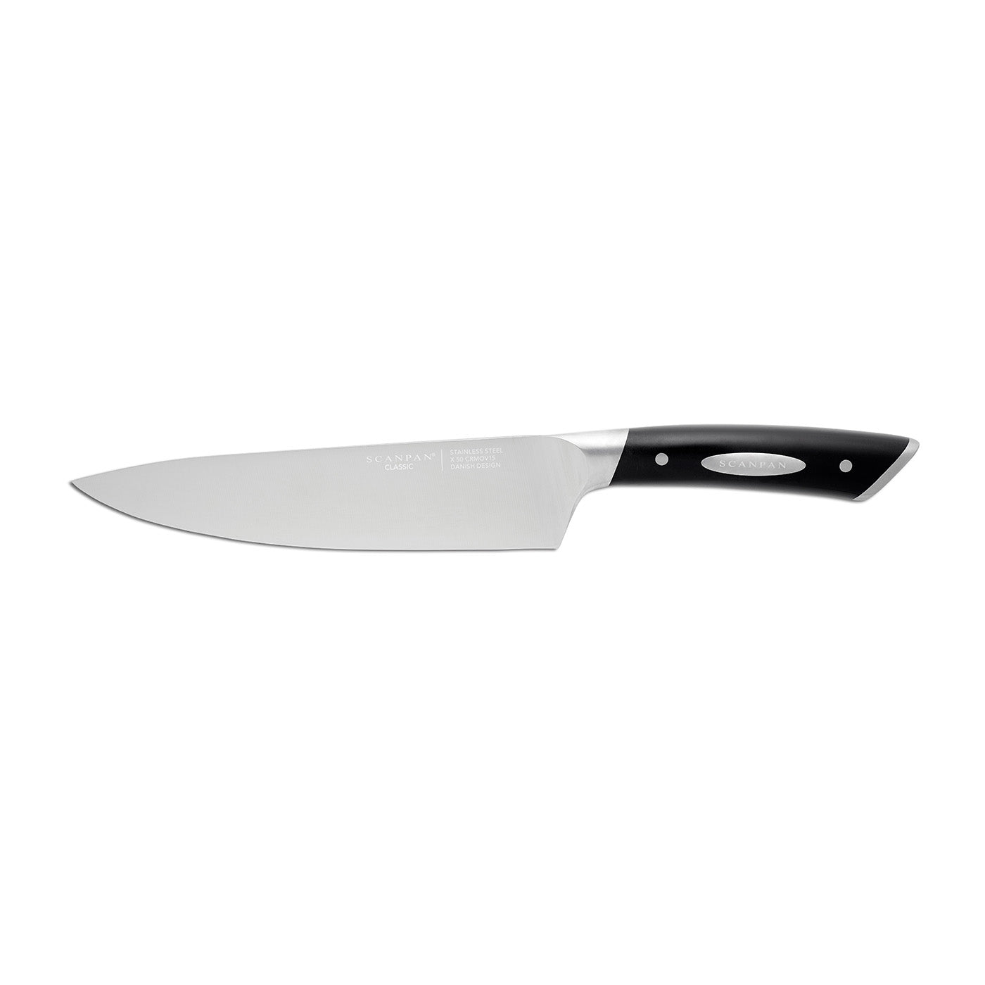 Scanpan Classic 8-Inch Chef’s Knife on Sale