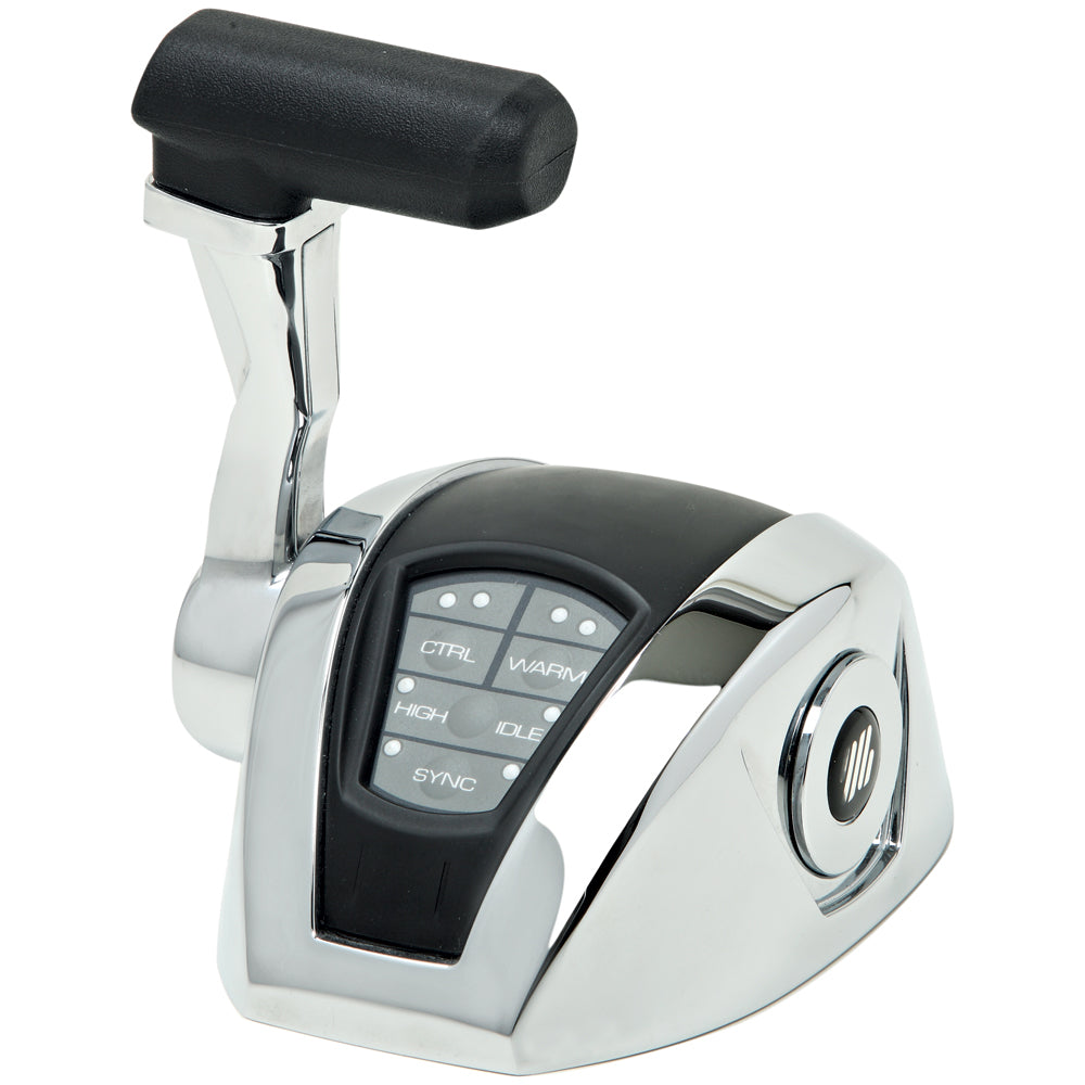 UFlex Power A Electronic Control Package – Single Engine/Single Station – Mechanical Throttle/Electronic Shift [ME11] Hot on Sale