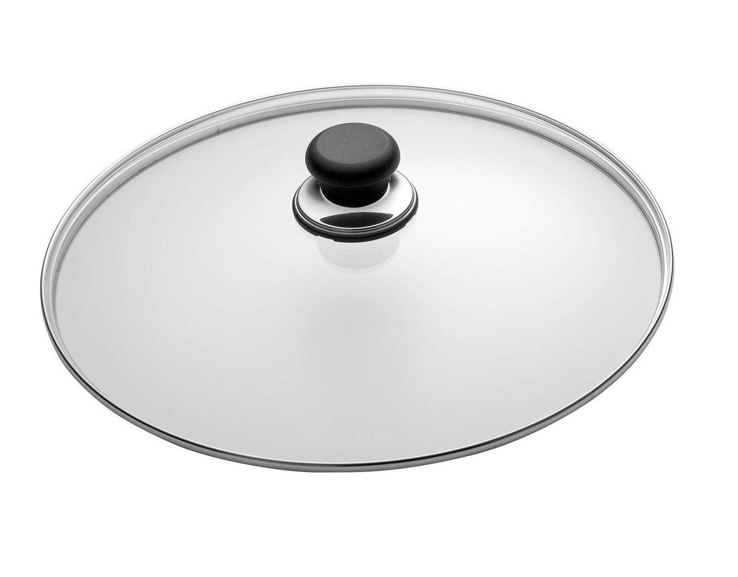 Scanpan Classic 9-1/2 Inch Glass Lid Online now