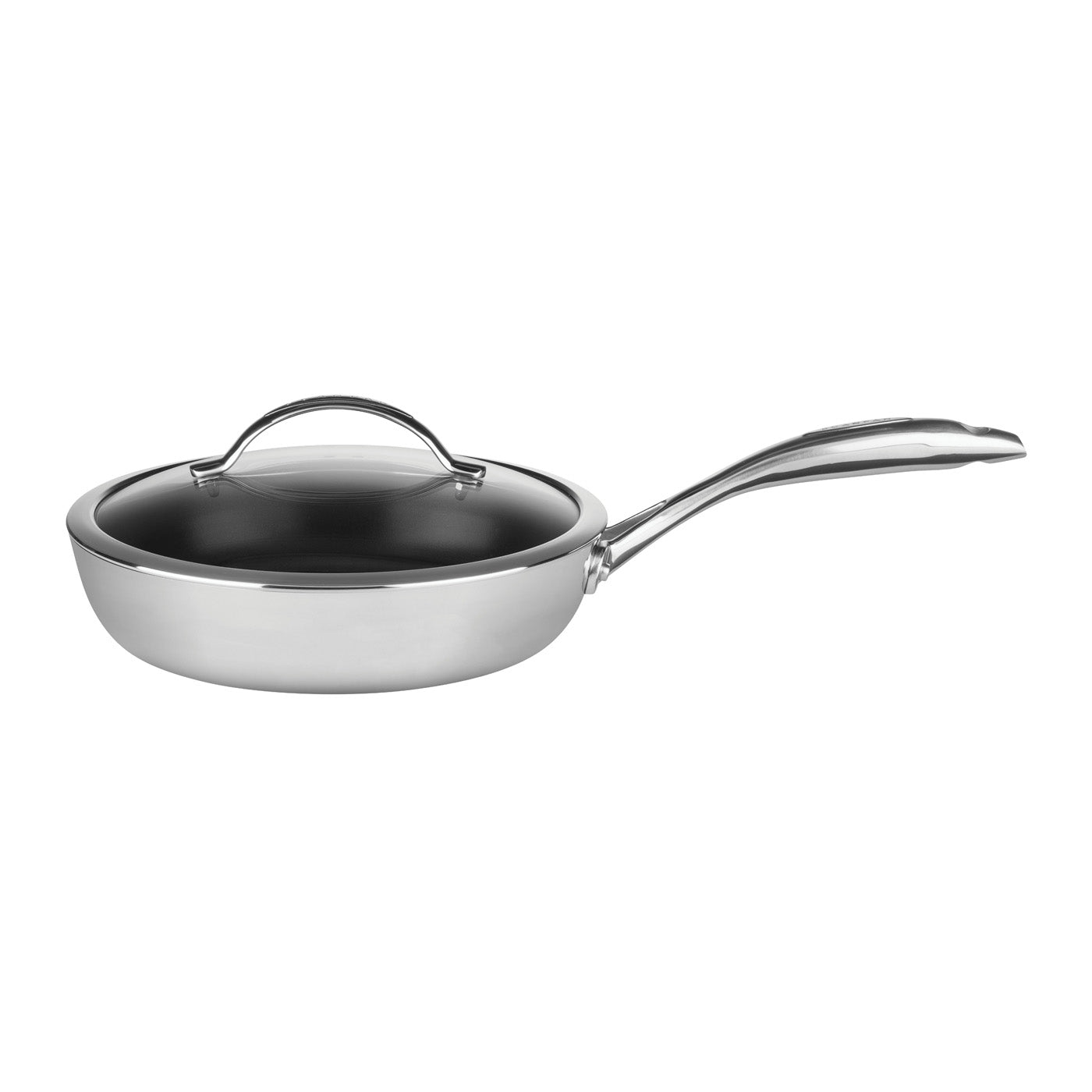 Scanpan CTP 10.25 Inch Covered Saute Pan Online