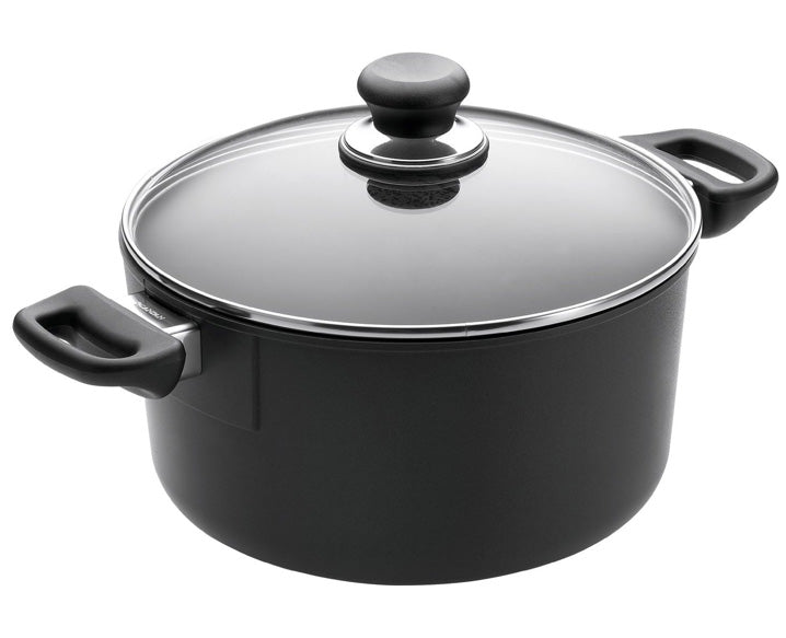 Scanpan Classic 6.5 Quart Dutch Oven W/Lid Sale