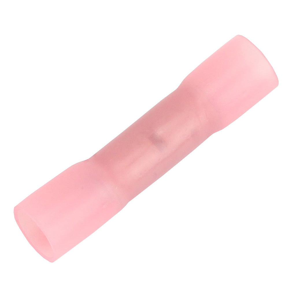 Pacer 8 AWG Heat Shrink Butt Connector – 100 Pack [TBSE8-100] Sale