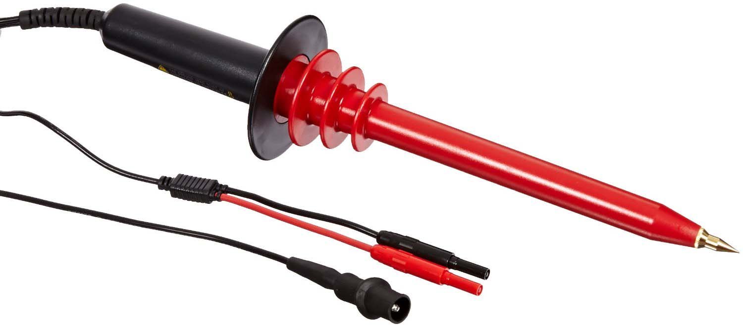 BK Precision High Voltage Multimeter Probe Online Hot Sale