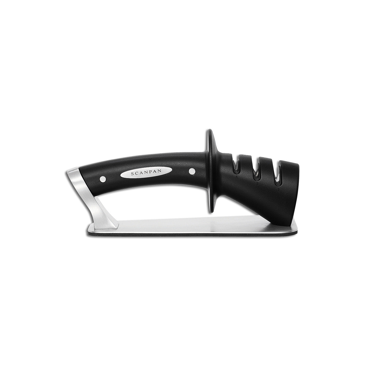 Scanpan Classic 3 Step Knife Sharpener on Sale