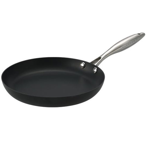 Scanpan Professional 12-1/2 Inch Fry Pan Hot on Sale