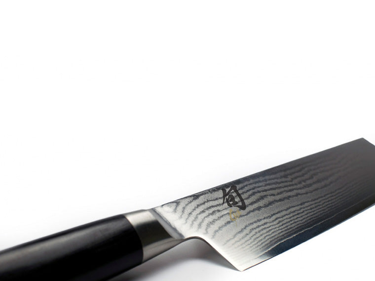 Shun Classic 6.5-Inch Nakiri Knife Online Sale