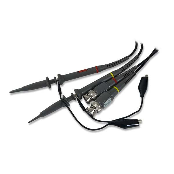 BNC Oscilloscope x1/x10 Probes (Pair) Discount