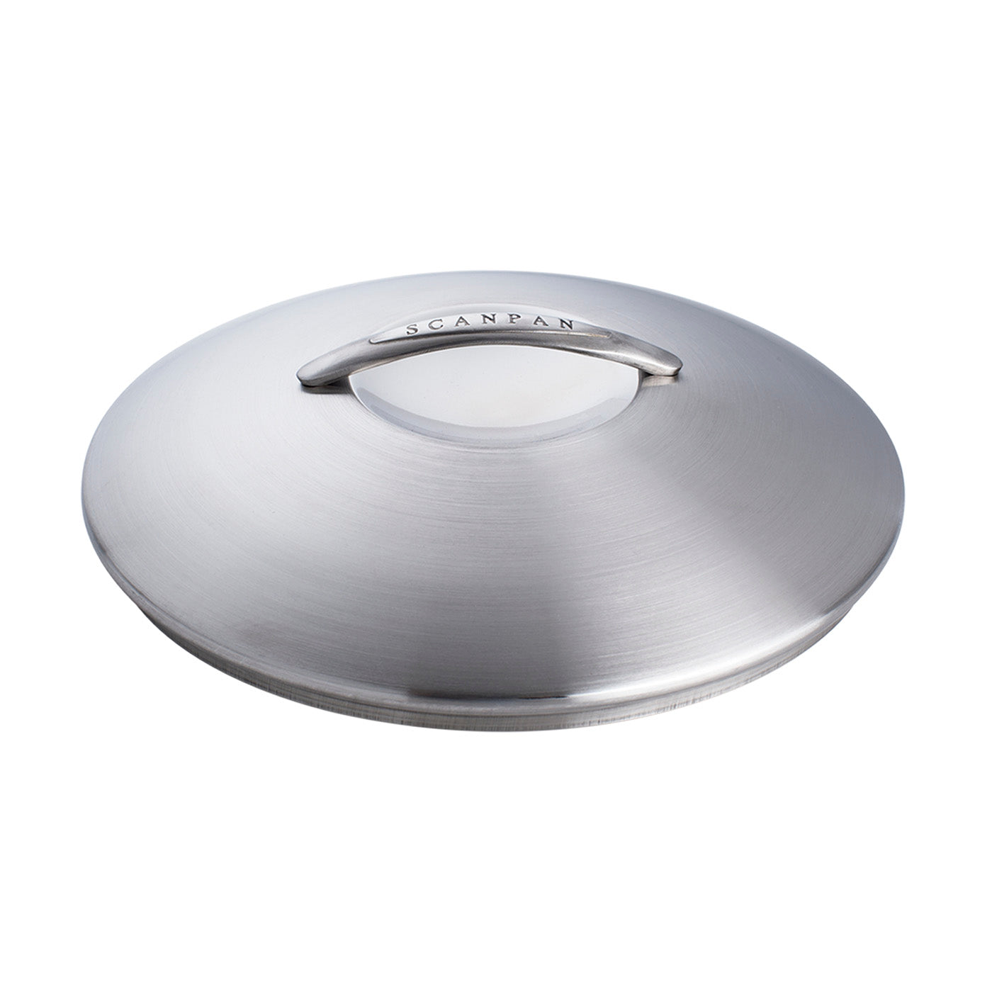 Scanpan Professional 14 Inch Stainless Steel Lid Sale