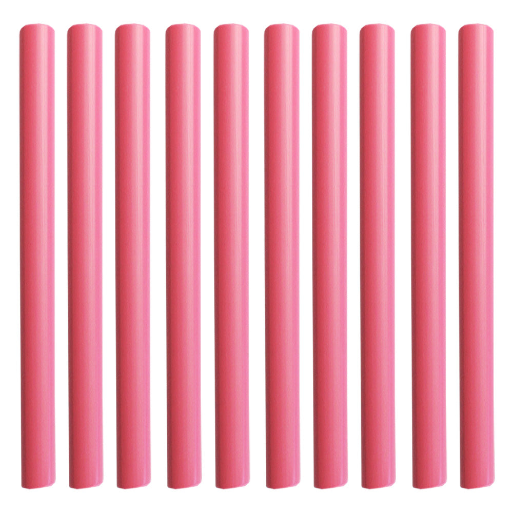 Pacer Battery Cable Heat Shrink Tubing – 1/4″ x 12″ – Red (10-Pieces) [BEHS1/4-12RD-10] on Sale