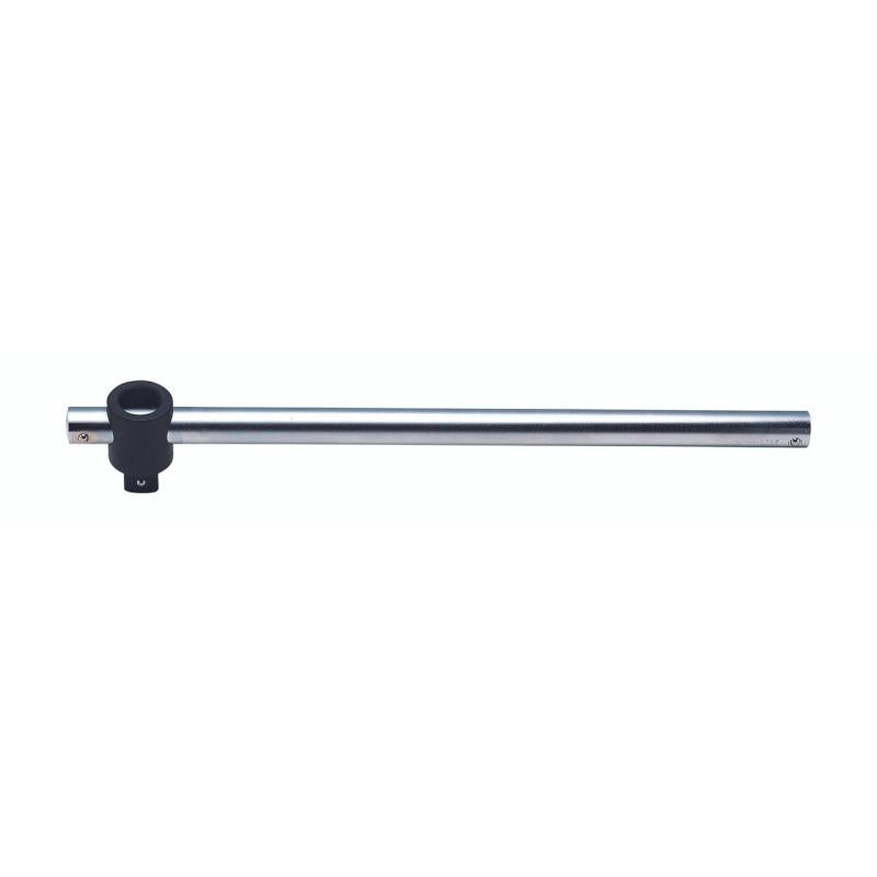 Ko-Ken 8785 1 Sq. Dr. Sliding T Handle Length 550mm Online now