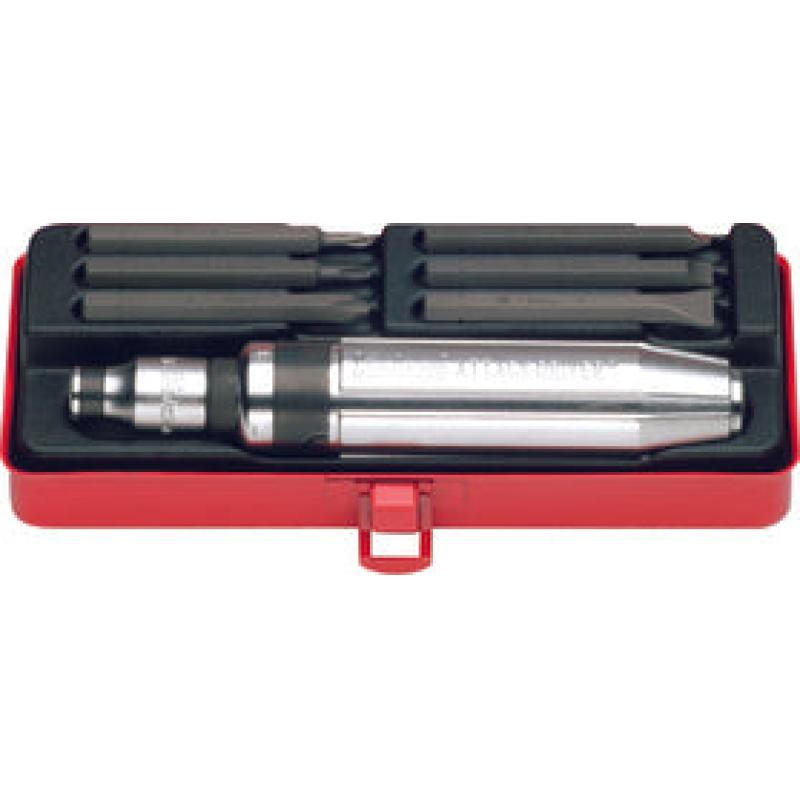 Ko-Ken AN112C 1/2 Inch Sq. Dr. Attack Driver Set 8 Pieces Online Hot Sale