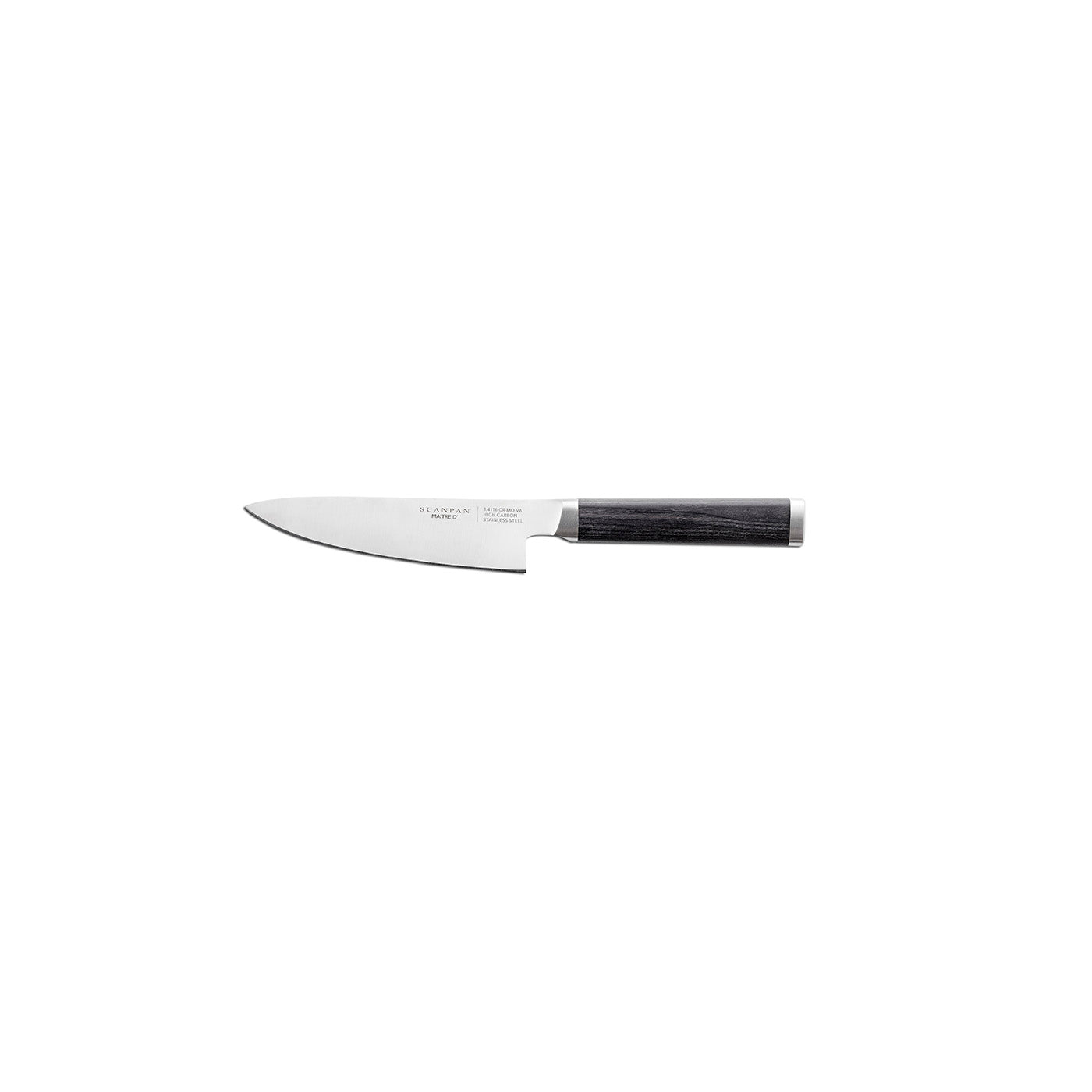 Scanpan Maitre D’ 5-Inch Asian Paring Knife Fashion