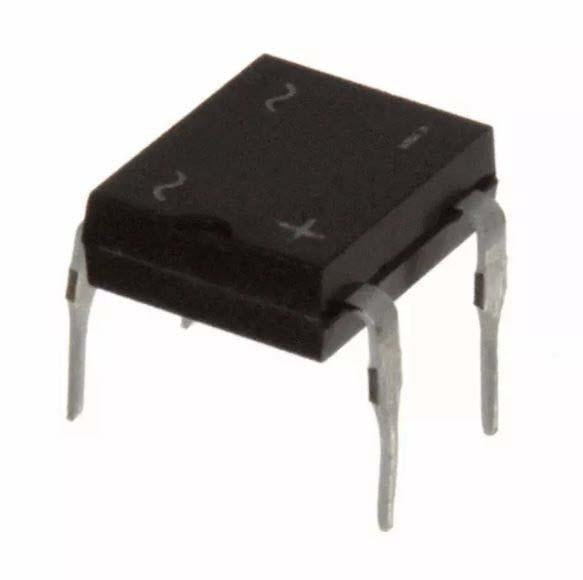Bridge Rectifiers – Max Current 1A Max PIV 400V Online Sale