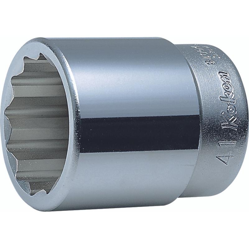 Ko-ken 8405M-95 1″Sq. Drive 12 Point Socket 95 mm, L.100 mm Online now