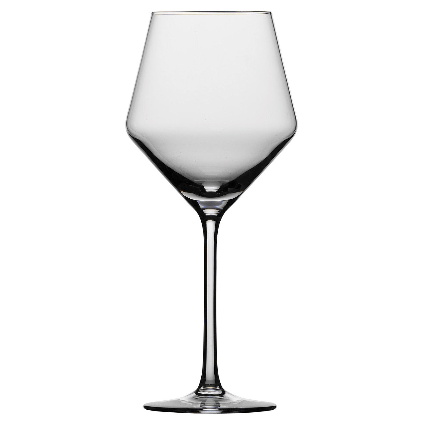 Schott Zwiesel Pure Tritan Crystal Beaujolais Glass, 15.7 ounce, Set Of 6 Hot on Sale