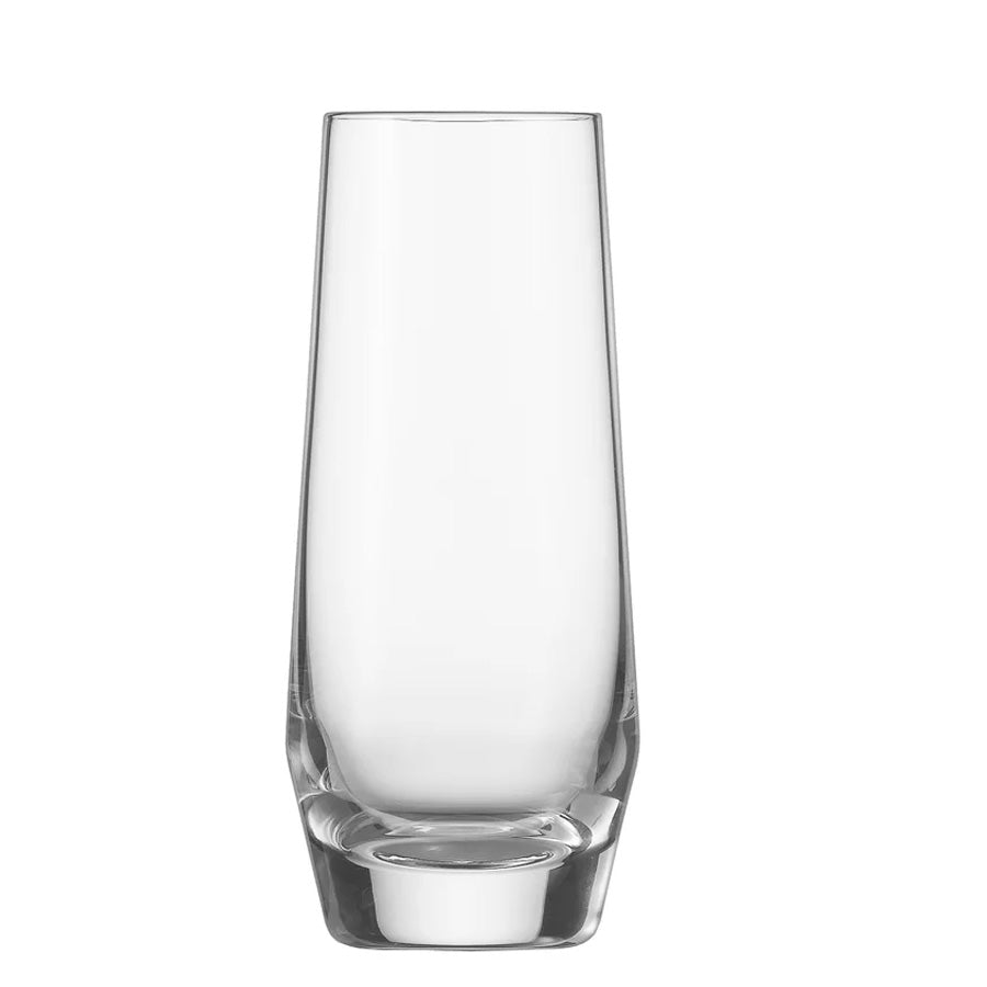 Schott Zwiesel Pure Tritan Crystal Stemless Champagne Glass, Set of 6 Hot on Sale