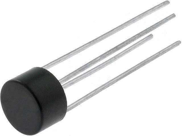 Bridge Rectifiers – Max Current 1.5A Max PIV 600V Online