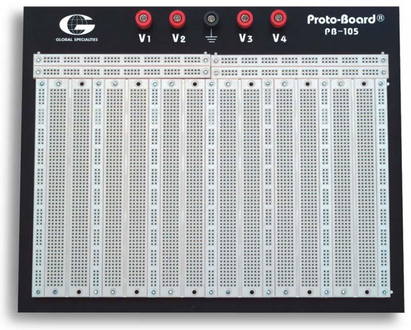 Breadboard Global Specialties Sale