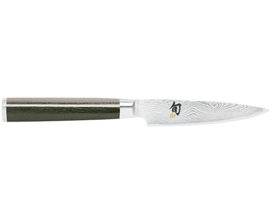 Shun Classic 4-Inch Paring Knife Online now