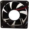 Brushless DC – AC Fans 2.4 inches x 2.4 Inches x 1 Inches 12 Dc volts Supply