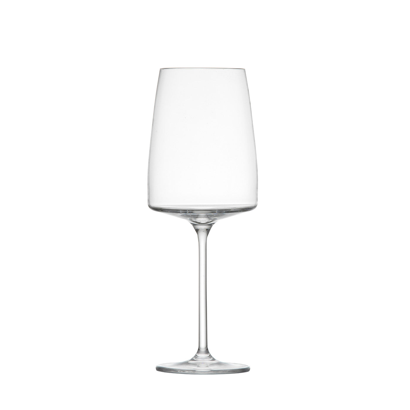 Schott Zwiesel Sensa Collection Tritan Crystal Wine Glass, Set of 6 Fashion