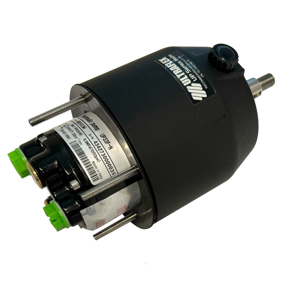 Uflex UP33FM Helm Pump 2.0 Cubic Inches [UP33FM] Discount