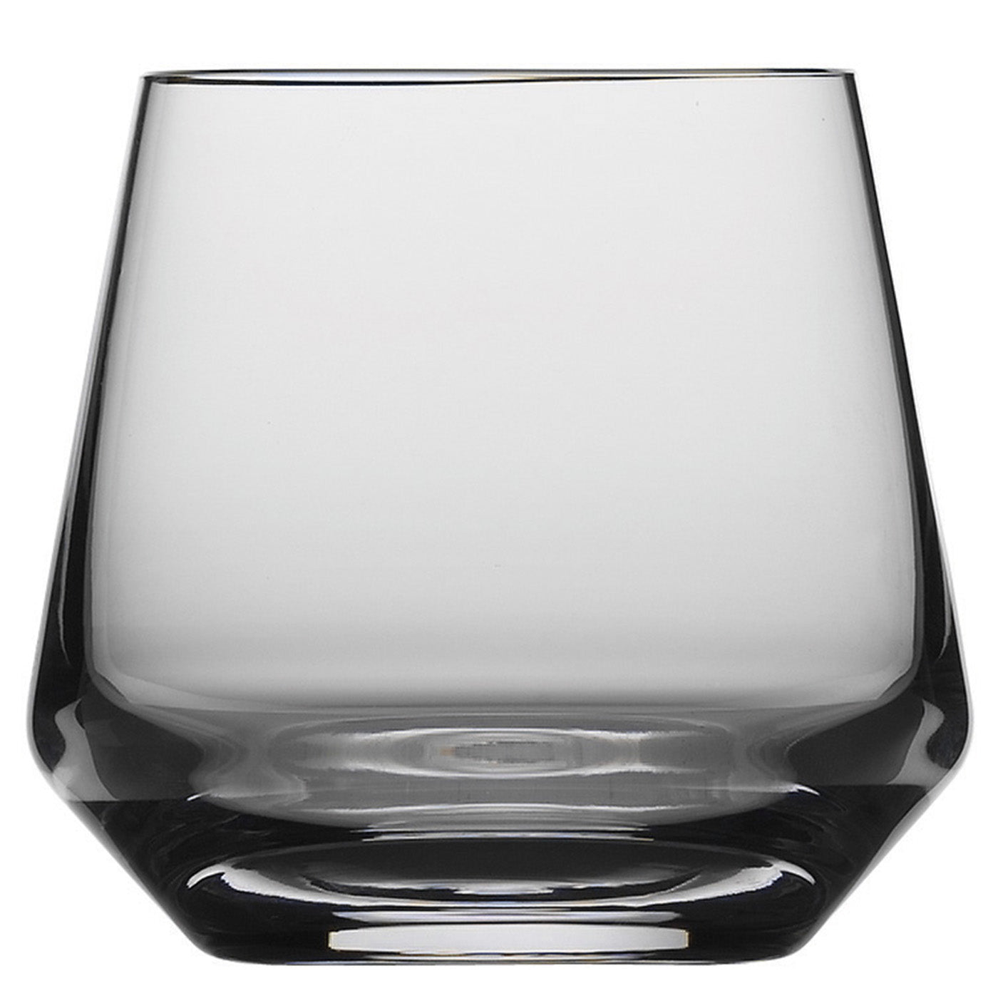 Schott Zwiesel Pure Tritan Crystal Stemless Burgundy Glass, Set of 6 Hot on Sale