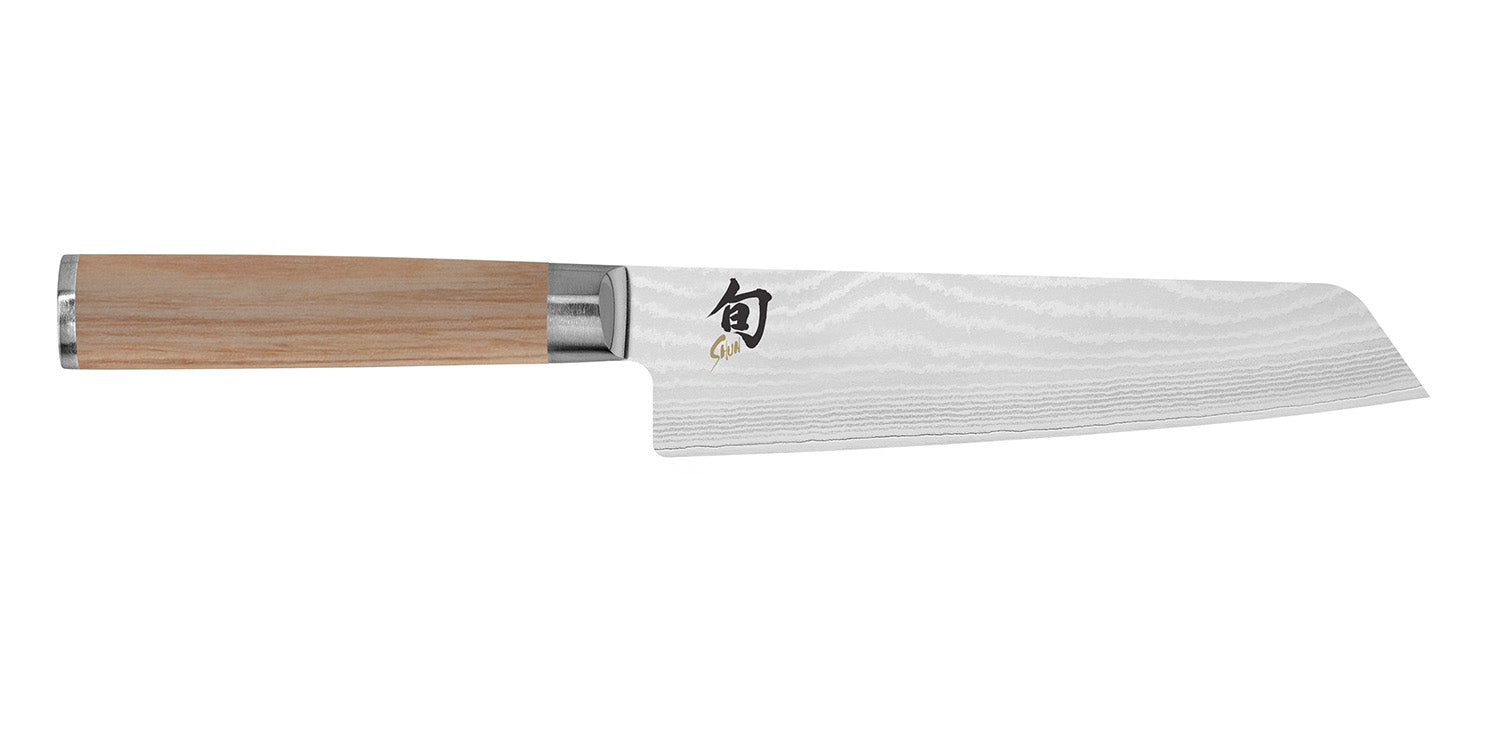 Shun Classic Blonde 6.5-Inch Master Utility Knife Online Hot Sale