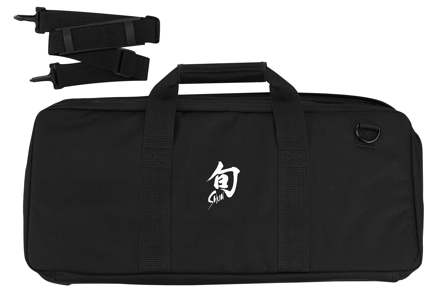 Shun 20 Slot Knife Case with Shoulder Strap Discount