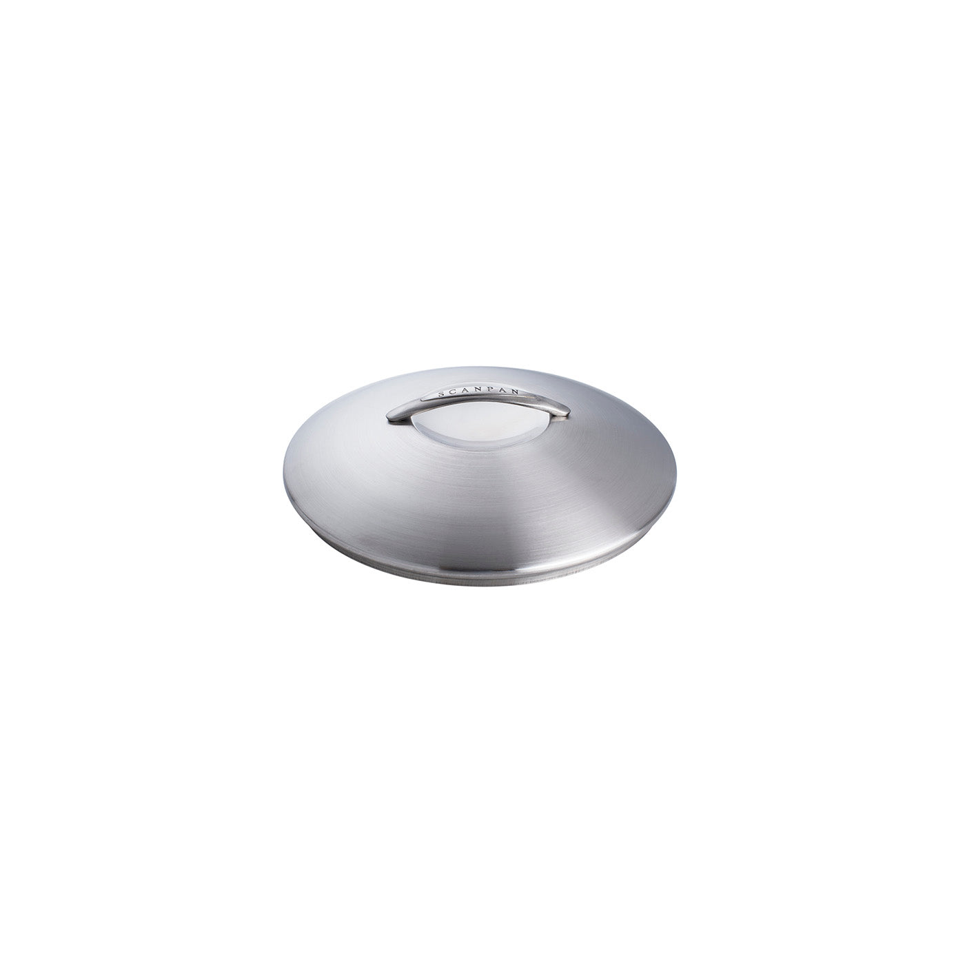 Scanpan Professional 7 Inch Stainless Steel Lid Sale