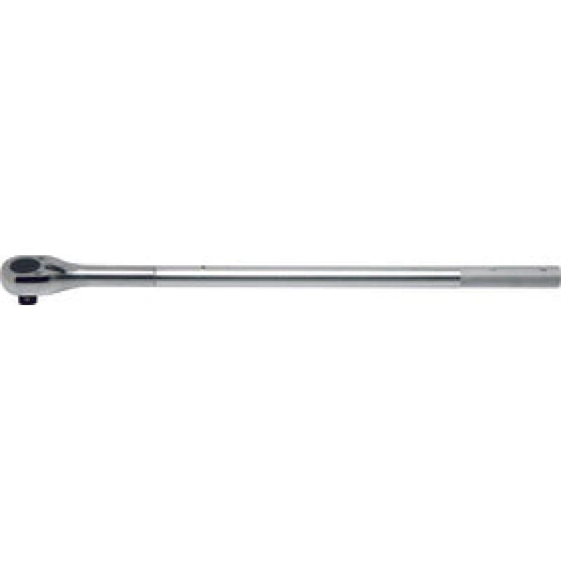 Ko-Ken 8749-1000 1 Inch Sq. Dr. Ratchet Handle Length 1020 mm on Sale