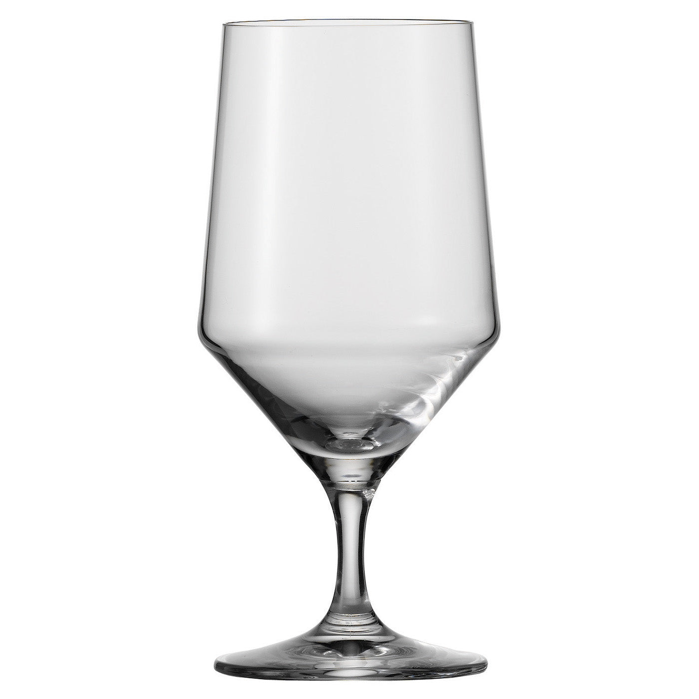 Schott Zwiesel Tritan Crystal Pure 15.3 Beverage/Water Glass, Set Of 6 Online Hot Sale