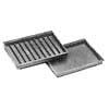 Bug Trays Tray w 8 Compartments Fashion
