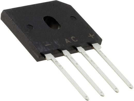 Bridge Rectifiers – Max Current 4A Max PIV 600V Online Sale