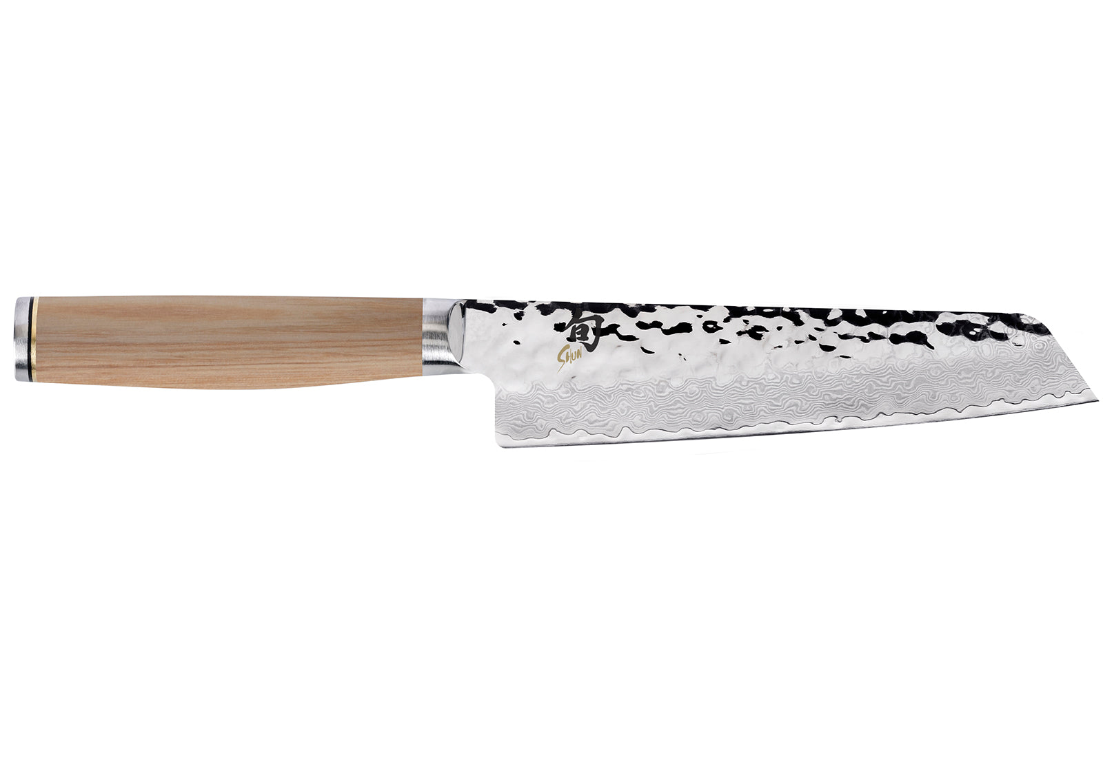 Shun Premier Blonde 6.5-Inch Master Utility Knife Fashion
