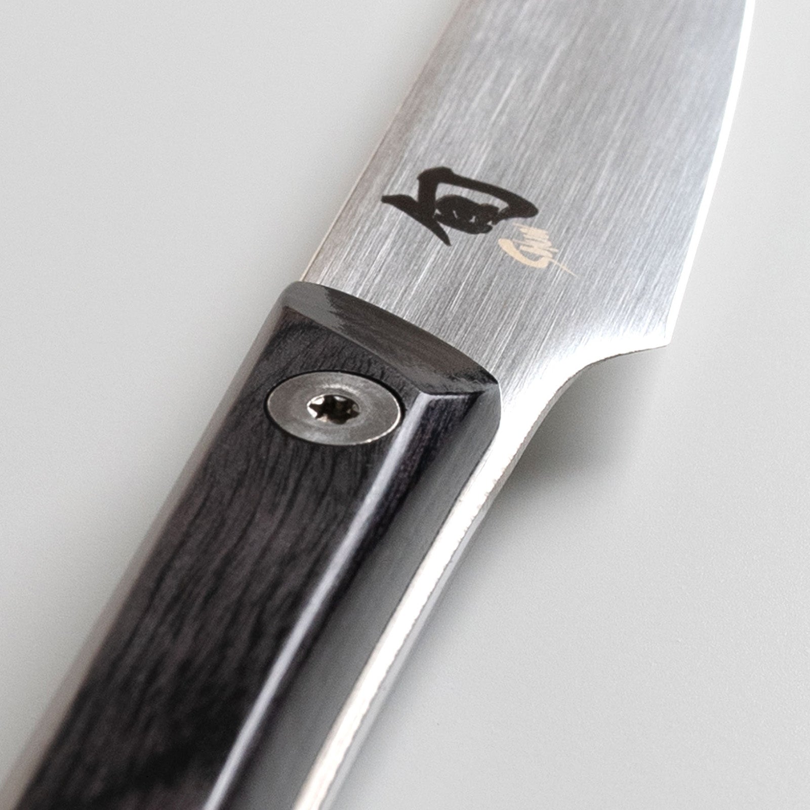 Shun Kazahana 3.5 Inch Paring Knife Online now